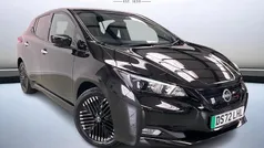 Used 2025 Nissan Leaf N-Connecta Hatchback | £11,999 (Fair price)