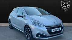 Used 2017 Peugeot 208 Allure Premium Hatchback | £5,427 (Good price)