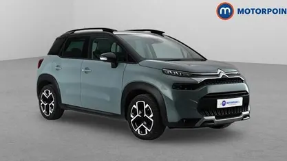 Used Citroën C3 PureTech 110 HP (80 kW) 2023 Hatchback