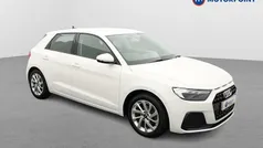 Used 2025 Audi A1 Sportback Sport Hatchback | £14,899 (Super price)