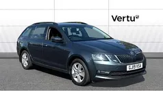 Used 2019 Skoda Octavia SE Estate | £13,995 (Fair price)
