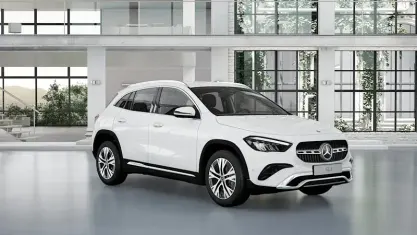 Begagnad Mercedes GLA200 Executive 163 HK (119 kW) 2026 SUV
