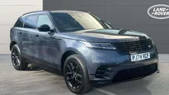 Used 2026 Land Rover Range Rover Velar SE Dynamic SUV | £45,006 (Fair price)