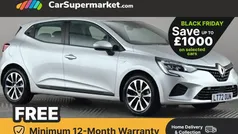 Used 2021 Renault Clio V Iconic Hatchback | £11,197 (Fair price)