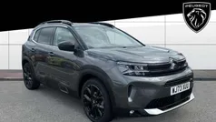 Used 2024 Citroën C5 Aircross SUV | £21,508 (Super price)