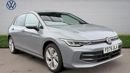 New VW Golf VIII Match 150 HP (110 kW) 2026 Hatchback