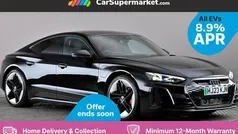 Used 2024 Audi RS e-tron GT Sedan | £59,187 (Super price)