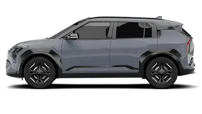 New Kia EV3 GT-Line S 150 kW (204 HP) 2025 SUV