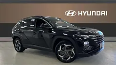 Used 2022 Hyundai Tucson Premium SUV | £23,104 (Good price)