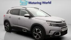 Used 2020 Citroën C5 Aircross Flair SUV | £12,000 (Fair price)