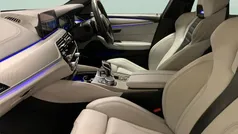 Used 2019 BMW M5 Comfort Edition Sedan | £35,575 (Good price)