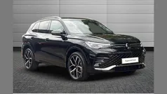 Used 2025 VW Tiguan R-line SUV | £37,440 (Super price)