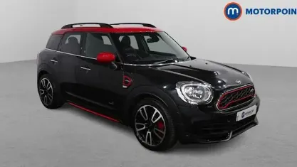 Usado Mini John Cooper Works 306 CV (225 kW) 2020 Utilitario