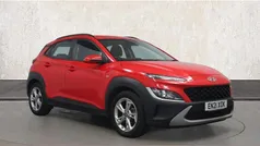 Used 2021 Hyundai Kona SE SUV | £12,771 (Fair price)