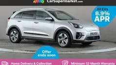 Used 2022 Kia e-Niro 3 SUV | £12,676 (Good price)