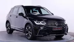 Used 2023 VW Tiguan R-line SUV | £22,950 (Good price)