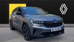 Used 2024 Renault Austral Techno Esprit Alpine SUV | £26,907 (Fair price)