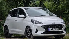 Used 2023 Hyundai i10 Premium Hatchback | £14,475 (Fair price)