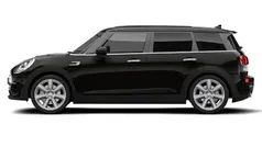 Used 2018 Mini Cooper Clubman Estate | £11,999 (Fair price)