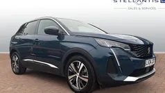 Used 2023 Peugeot 3008 Allure+ Estate | £21,062 (Fair price)