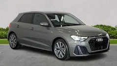 Used 2025 Audi A1 Sportback S-Line Hatchback | £25,199 (Good price)