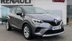Used 2021 Renault Captur Iconic SUV | £11,895 (Fair price)