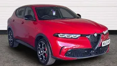 Used 2024 Alfa Romeo Tonale Veloce SUV | £28,000 (Super price)