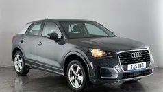 Used 2019 Audi Q2 Sport SUV | £13,600 (Super price)