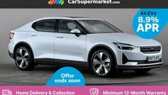 Used 2023 Polestar 2 Sedan | £20,676 (Super price)