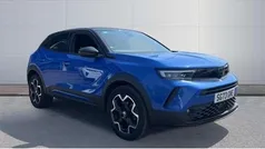 Used 2023 Vauxhall Mokka Ultimate SUV | £18,405 (Fair price)