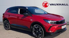 Used 2024 Vauxhall Grandland X Ultimate SUV | £24,471 (Good price)