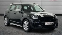 Used 2022 Mini Cooper S Countryman Sport SUV | £18,399 (Fair price)