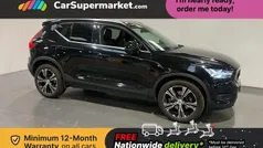 Used 2020 Volvo XC40 Inscription SUV | £20,197 (Fair price)