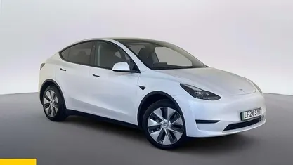 Used Tesla Model Y RWD 219 kW (299 HP) 2024 SUV
