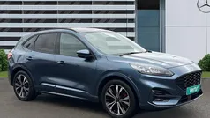 Used 2023 Ford Kuga ST-Line X SUV | £19,277 (Fair price)