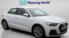 Used 2024 Audi A1 Sportback Sport Hatchback | £16,900 (Super price)