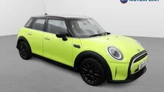 Used 2022 Mini Cooper Classic Hatchback | £15,999 (Fair price)