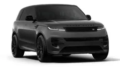 New 2025 Land Rover Range Rover Sport Autobiography SUV | £117,438 (Fair price)