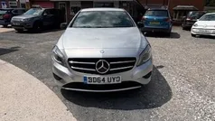 Used 2015 Mercedes A200 Hatchback | £8,999 (Good price)