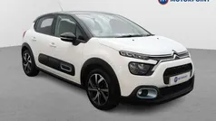 Used 2022 Citroën C3 PureTech Hatchback | £11,299 (Fair price)