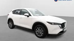 Used 2022 Mazda CX-5 SUV | £21,999 (Fair price)
