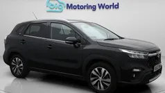 Used 2025 Suzuki SX4 S-Cross SUV | £15,300 (Good price)