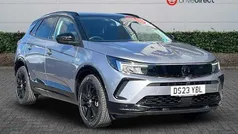 Grey Used 2023 Vauxhall Grandland X S SUV | £14,750 (Fair price)