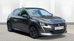 Used 2022 Peugeot 208 Premium Hatchback | £14,970 (Fair price)