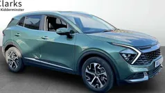 Used 2023 Kia Sportage 3 SUV | £27,995 (Fair price)