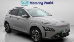 Used 2023 Hyundai Kona Premium SUV | £14,600 (Fair price)