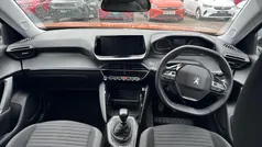Used 2022 Peugeot 2008 Active Premium SUV | £13,955 (Good price)