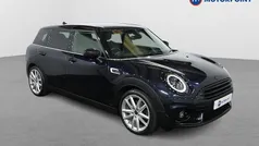Used 2022 Mini Cooper Clubman Sport Estate | £18,599 (Fair price)