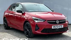 Used 2020 Vauxhall Corsa SRi Hatchback | £11,151 (Fair price)