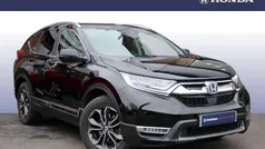 Black Used 2023 Honda CR-V Hybrid SUV | £24,450 (Fair price)